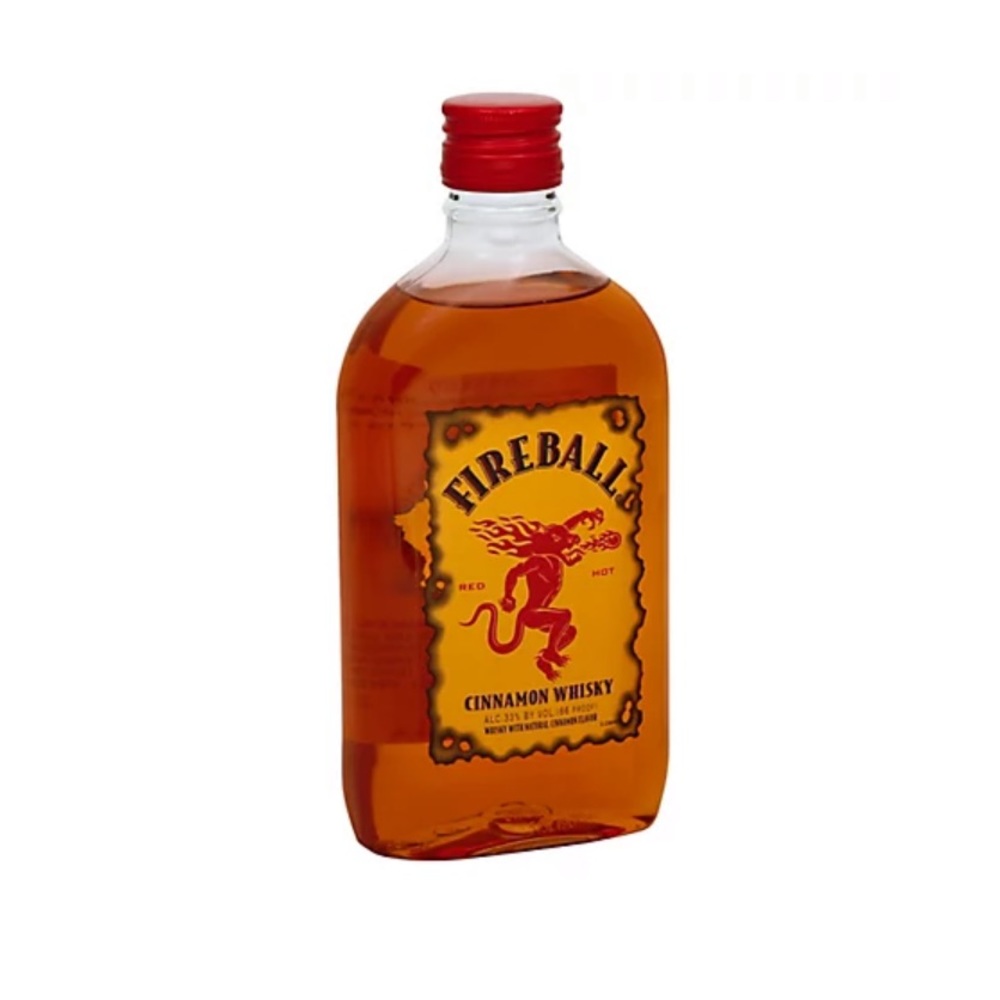Fireball Hoodie